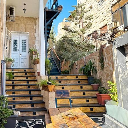 فندق Beit Ahlan عمان المظهر الخارجي الصورة