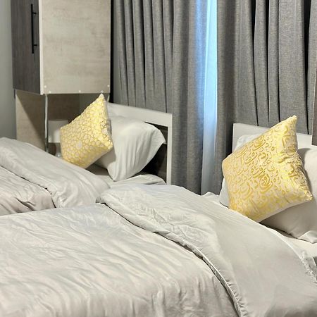 فندق Beit Ahlan عمان المظهر الخارجي الصورة