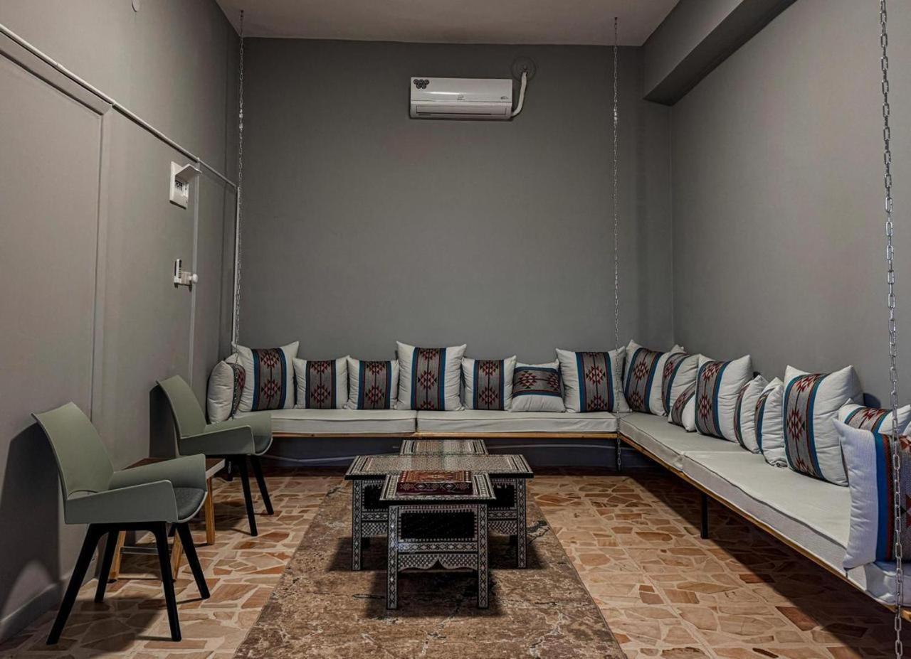 فندق Beit Ahlan عمان المظهر الخارجي الصورة