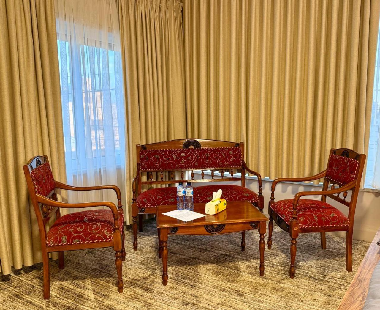 فندق Beit Ahlan عمان المظهر الخارجي الصورة