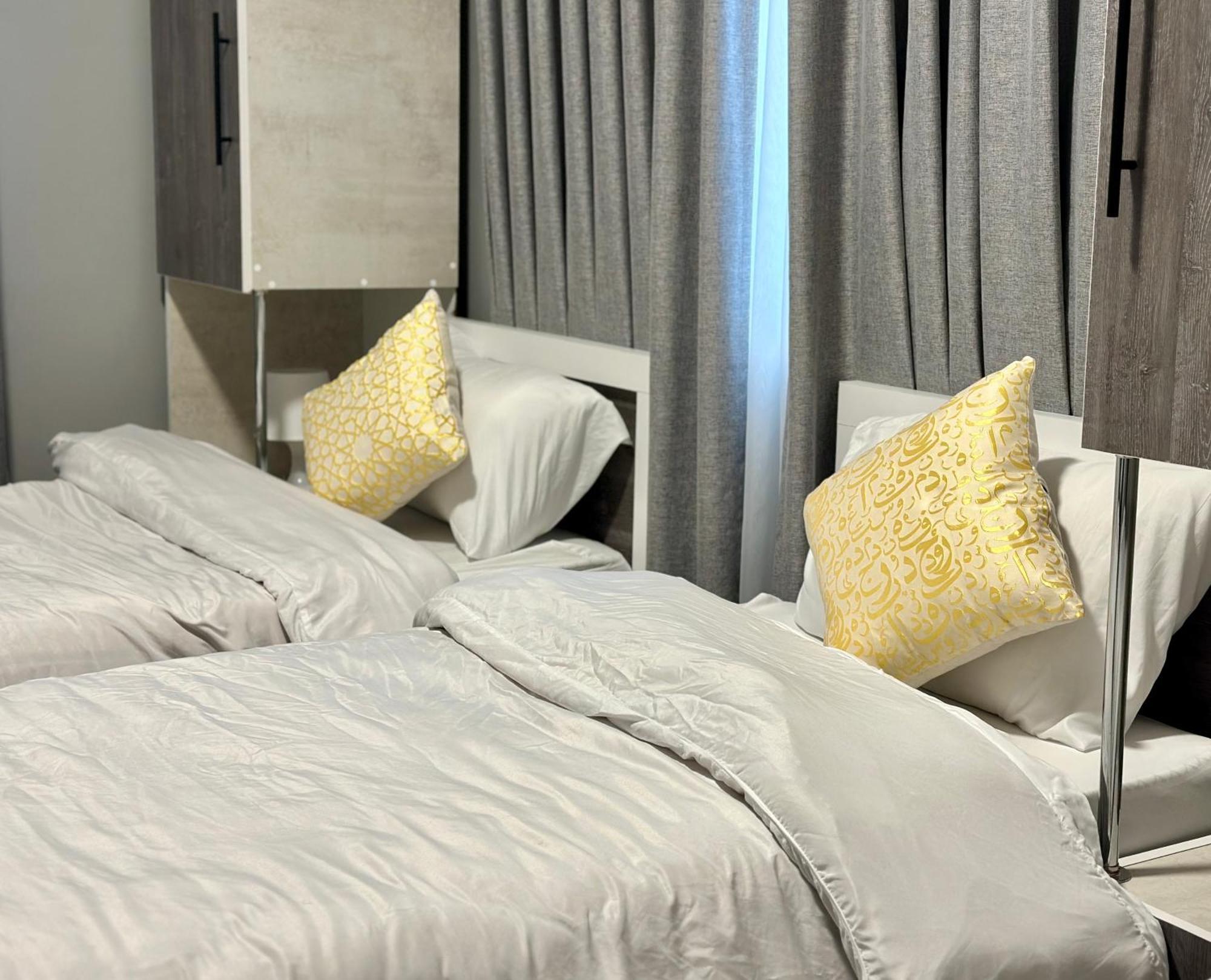 فندق Beit Ahlan عمان المظهر الخارجي الصورة