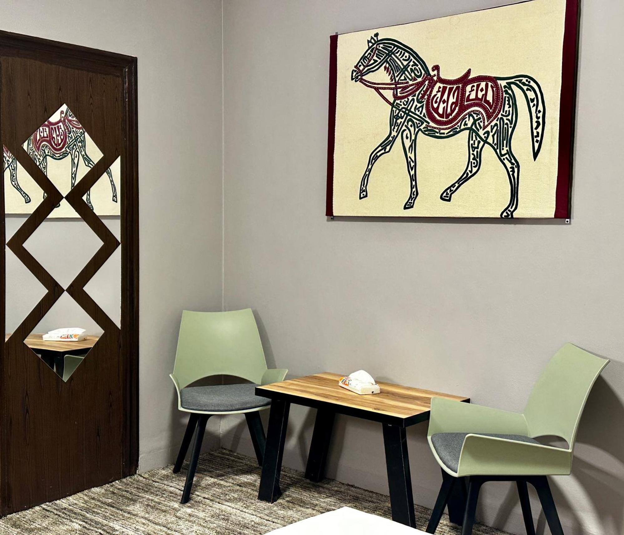 فندق Beit Ahlan عمان المظهر الخارجي الصورة