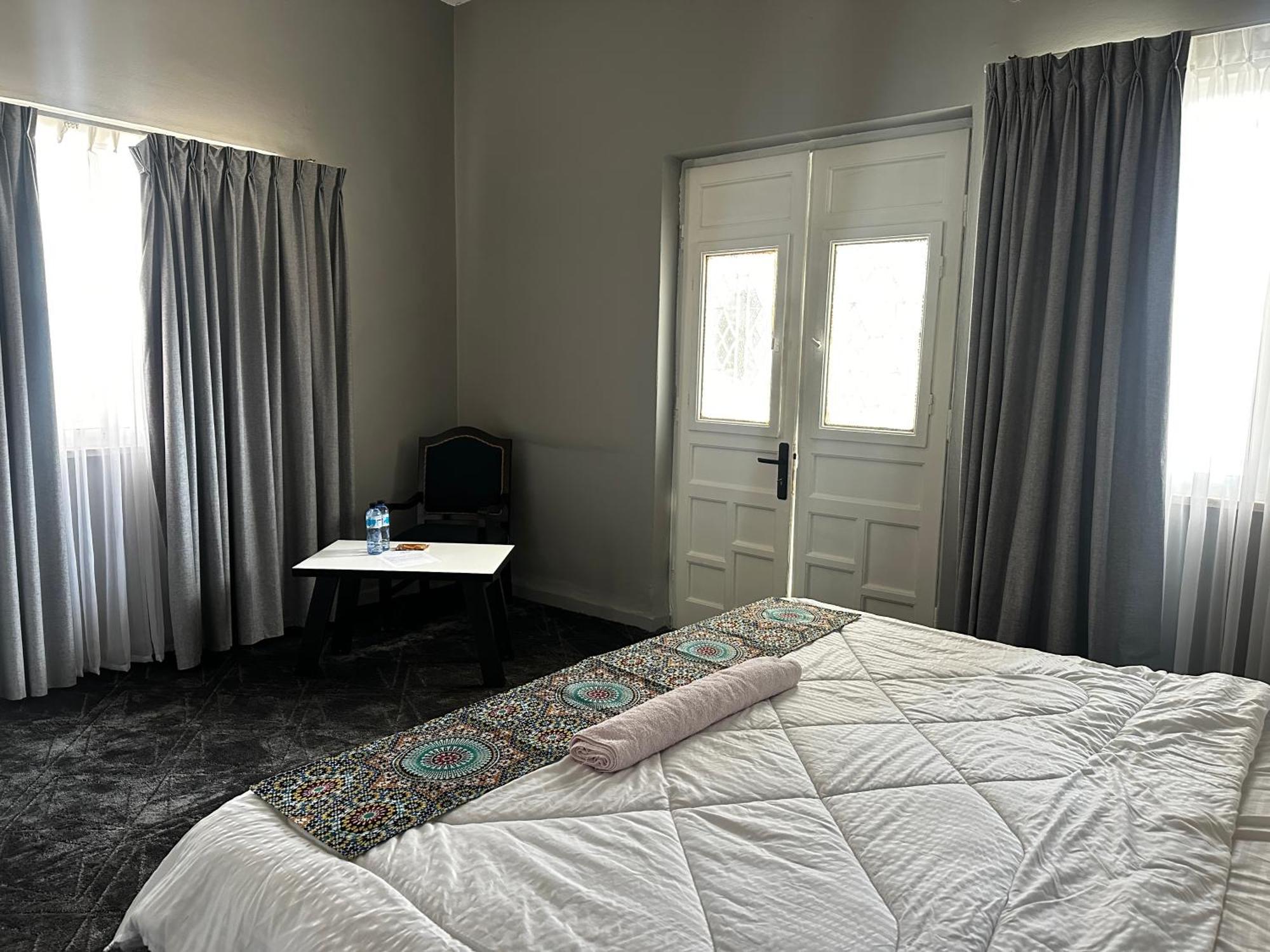 فندق Beit Ahlan عمان المظهر الخارجي الصورة