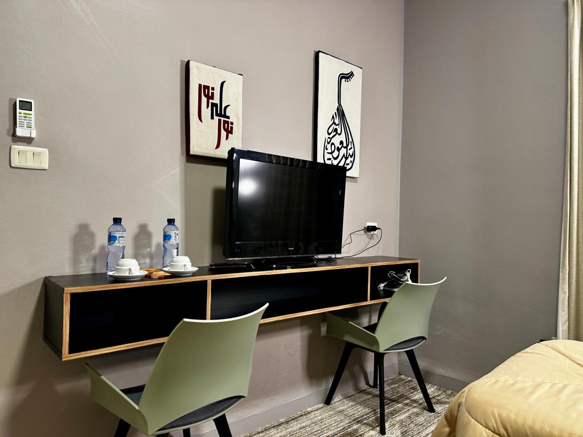 فندق Beit Ahlan عمان المظهر الخارجي الصورة