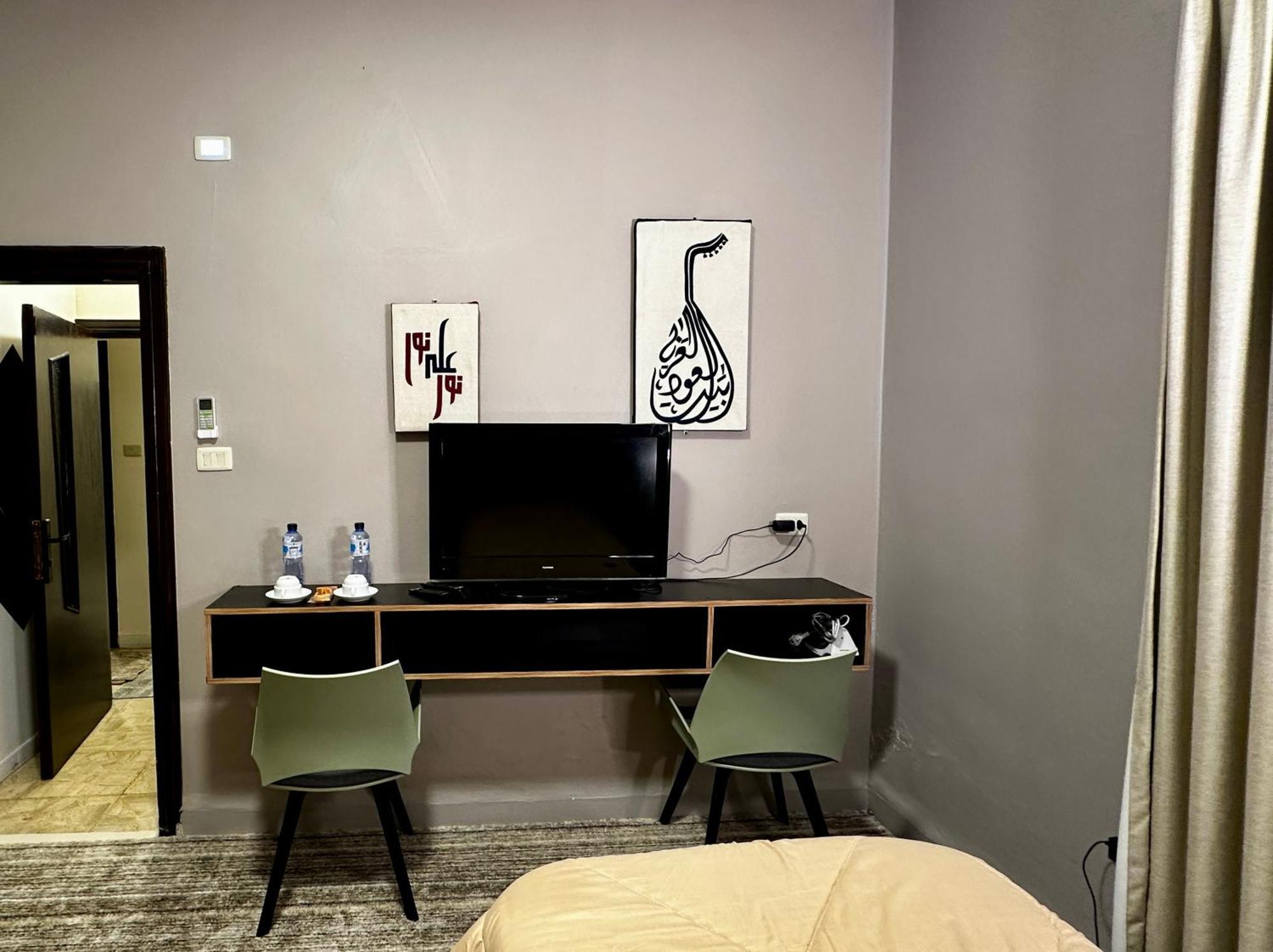 فندق Beit Ahlan عمان المظهر الخارجي الصورة