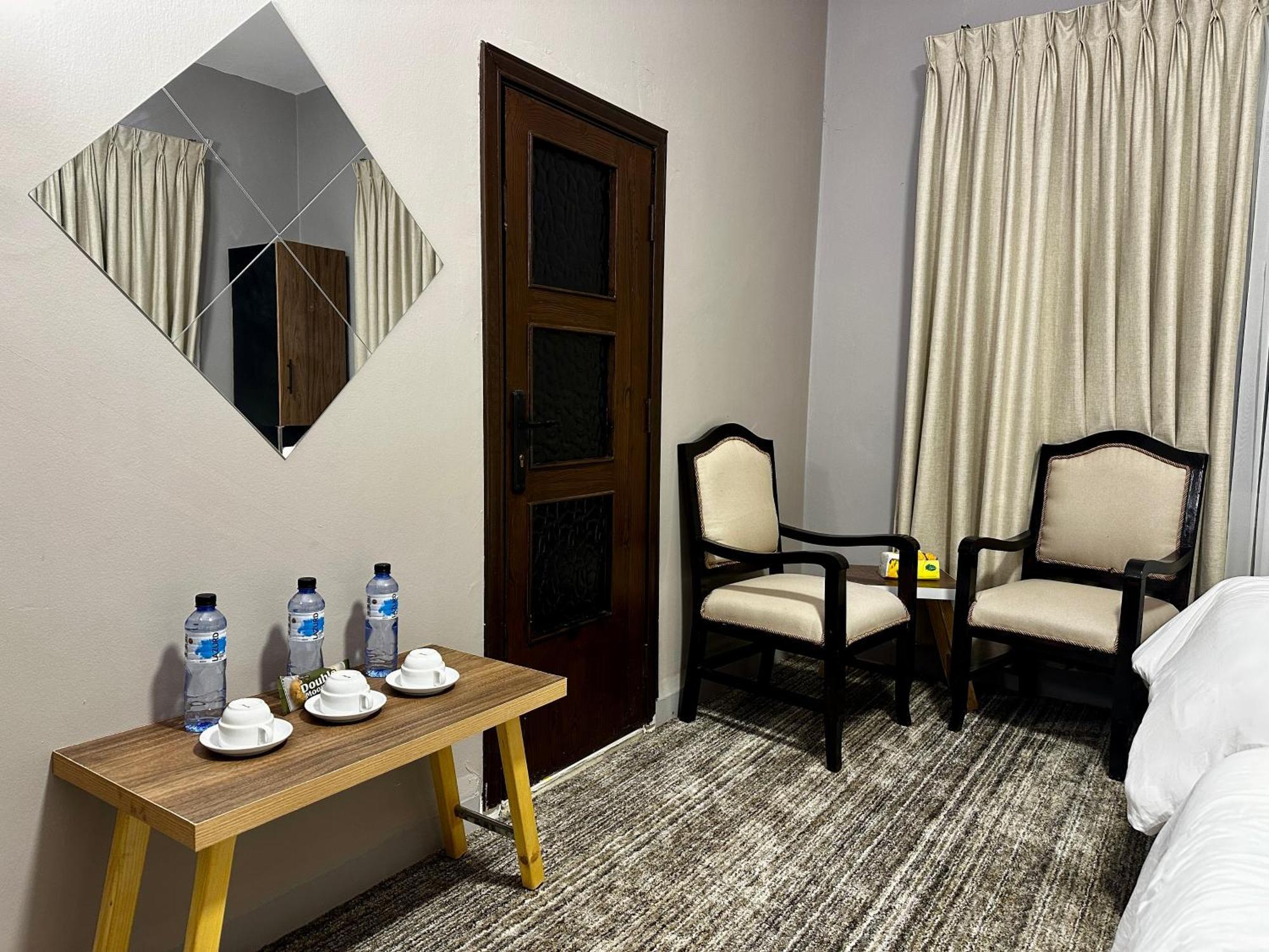 فندق Beit Ahlan عمان المظهر الخارجي الصورة