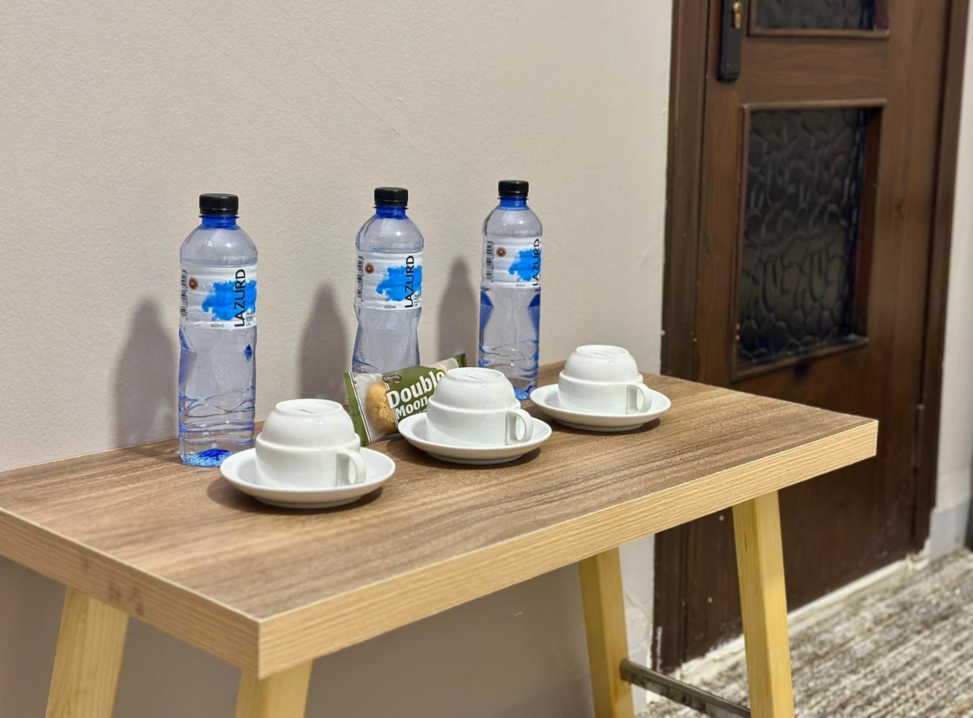 فندق Beit Ahlan عمان المظهر الخارجي الصورة