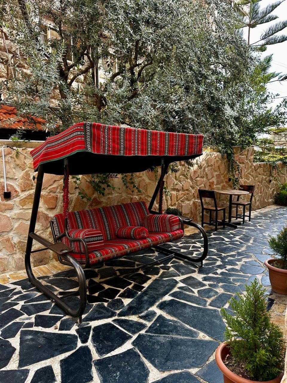 فندق Beit Ahlan عمان المظهر الخارجي الصورة